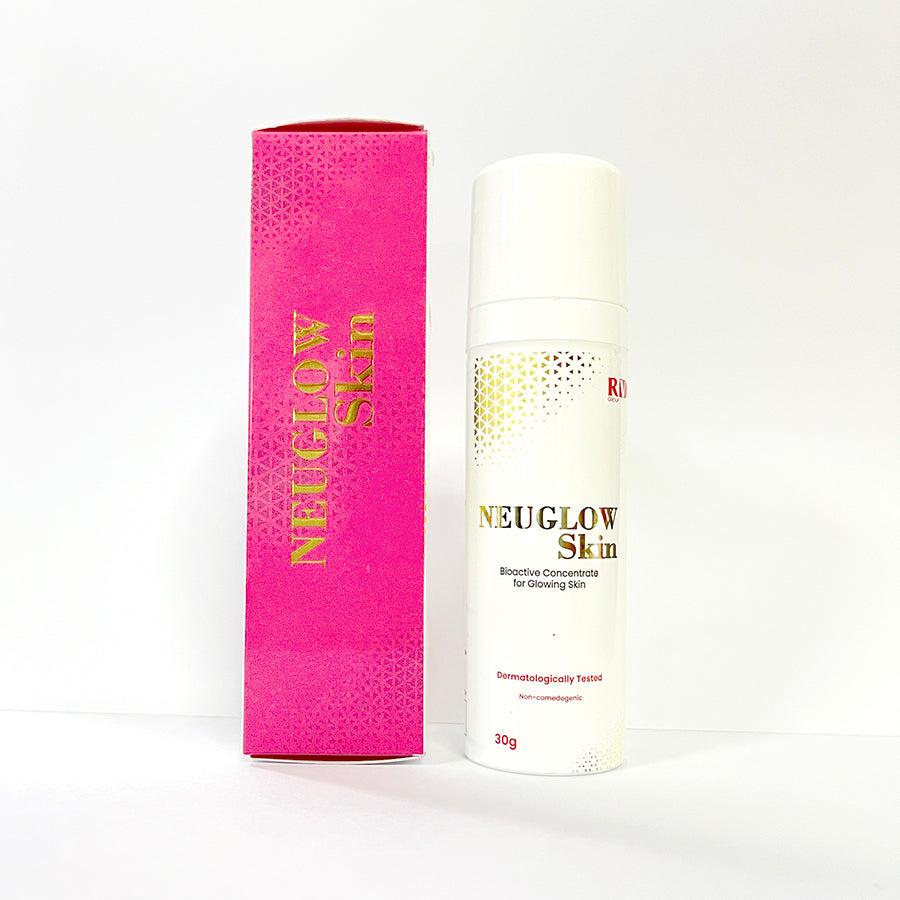 Neuglow Skin Serum Stem Cell Conditioned Media