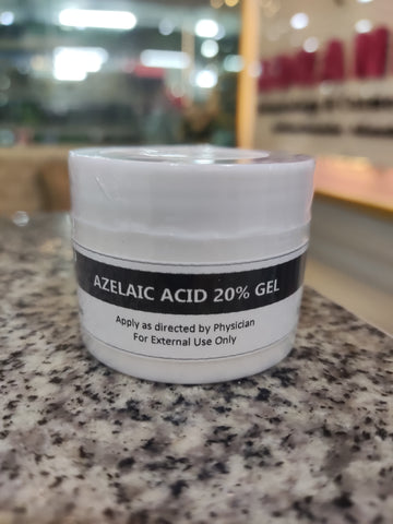 Azelaic Acid gel20%