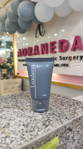 Luxderm X-FOL 50%
