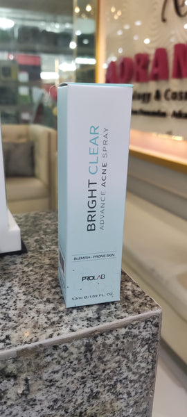 Prolab Body Acne Spray