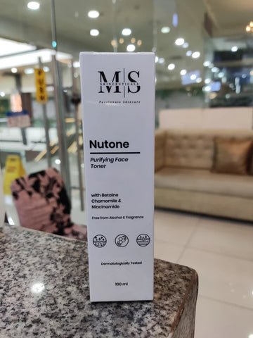 MS Nuton toner Adraneda Dermatology & Cosmetic Surgery Clinic