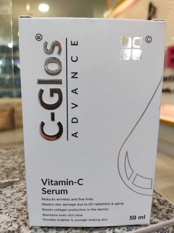C-GLOSS Advance Vitamin c serum