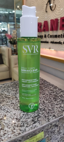 SVR Sebiaclear Spray Corps