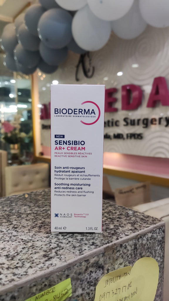 Bioderma Sensibio