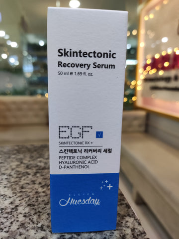 Skintectonic Recovery Serum