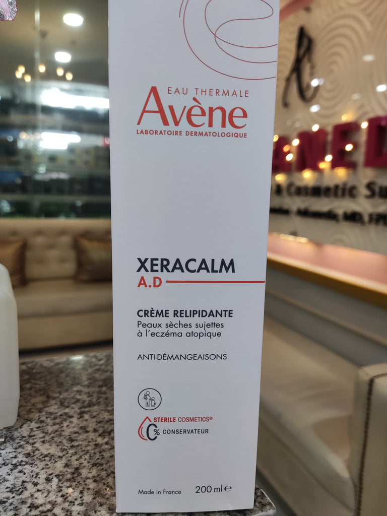 Avene-xeracalm A.D