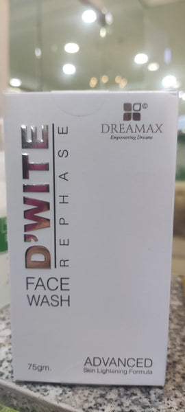 D wite wash