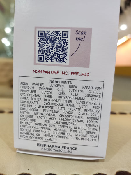Isispharma: Urelia - 150ml Adraneda Dermatology & Cosmetic Surgery Clinic