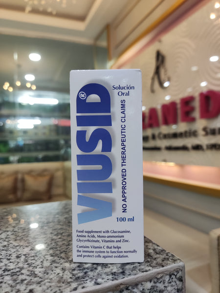 VIUSID SOLUCION ORAL