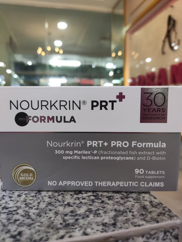 Nourkrin PRT