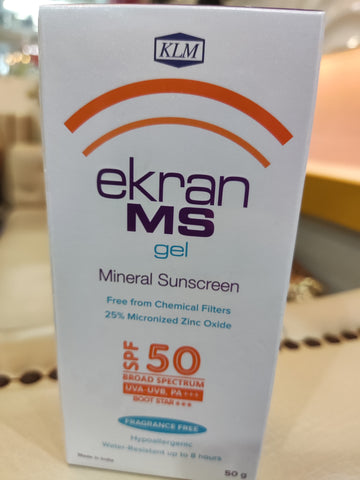 Ekran MS Sunblock
