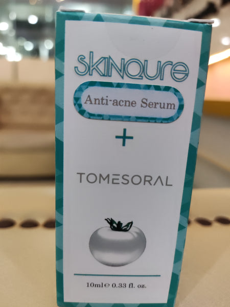 Skinqure Yllume Anti-acne serum
