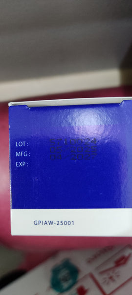 Trifarotene: Aklief - 50mcg+