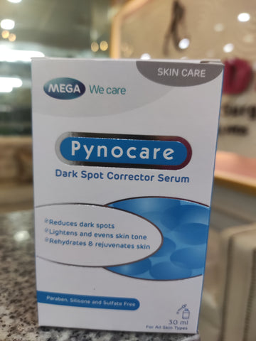 Pynocare-Dark Spot Corrector Serum