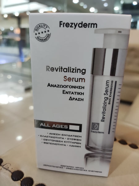 Frezyderm Revitalizing Serum