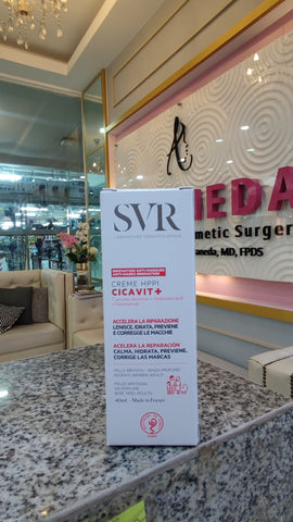SVR CICAVIT+