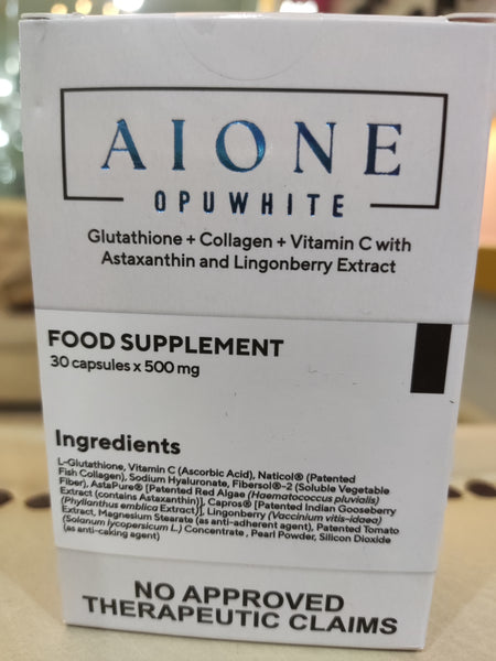 AIONE-OPUWHITE