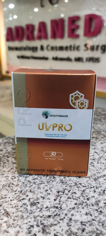 UV PRO