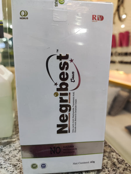 Negribest Adraneda Dermatology & Cosmetic Surgery Clinic
