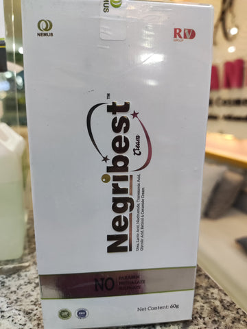 Negribest Adraneda Dermatology & Cosmetic Surgery Clinic