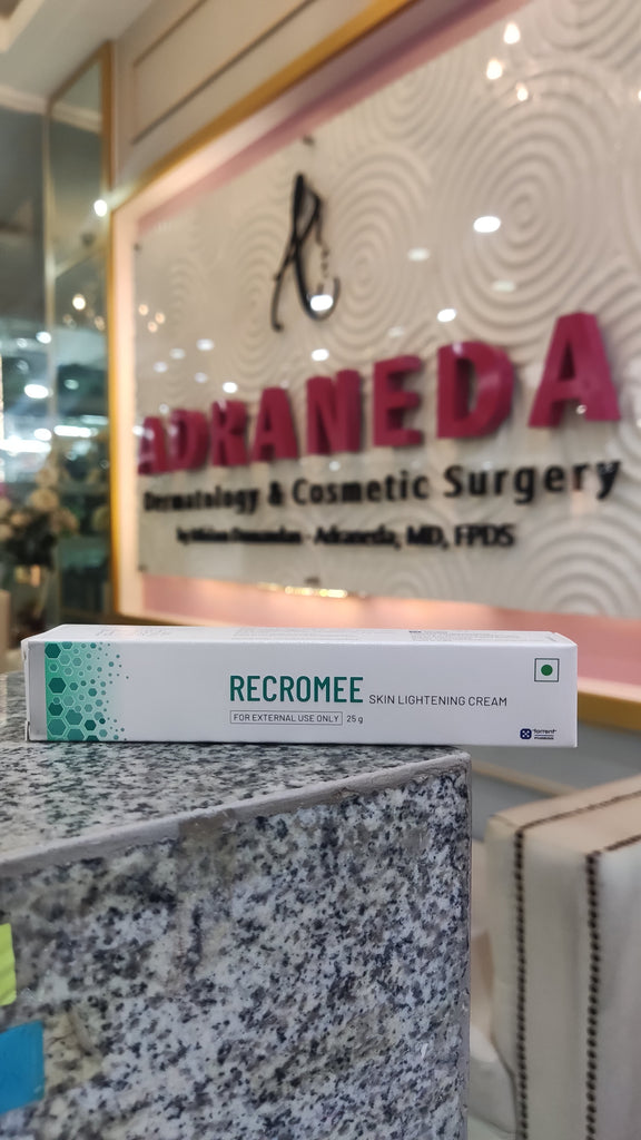 Recromee Adraneda Dermatology & Cosmetic Surgery Clinic