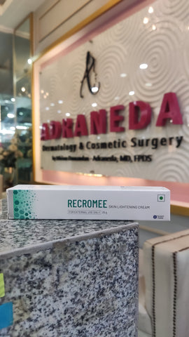 Recromee Adraneda Dermatology & Cosmetic Surgery Clinic