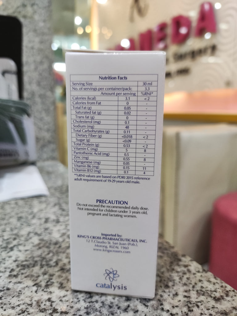 VIUSID SOLUCION ORAL