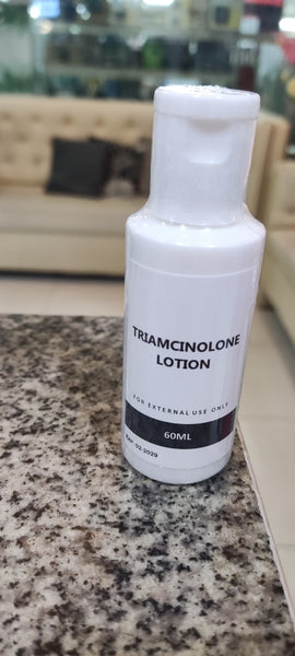 Triamcinolone Acetonide (60ml)