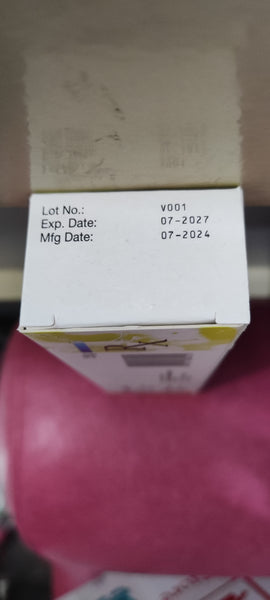 Nadixa (Anti-Acne Cream)