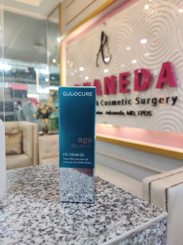 Guudcure Age Balance Eye Cream