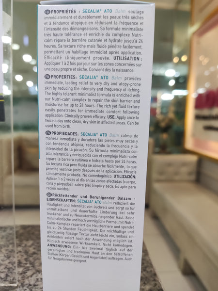 Secalia Ato-balm