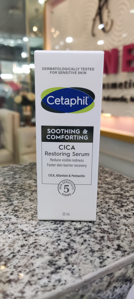 Cetaphil CICA Restoring Serum