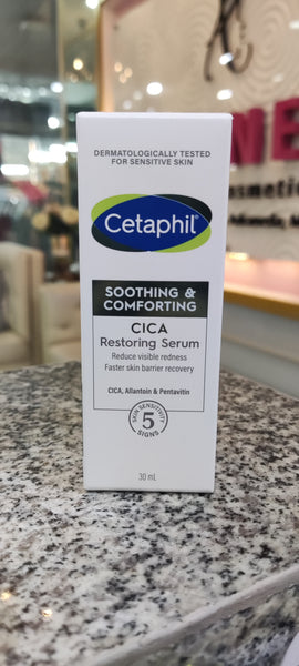 Cetaphil CICA Restoring Serum
