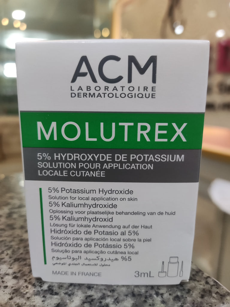 Molutrex