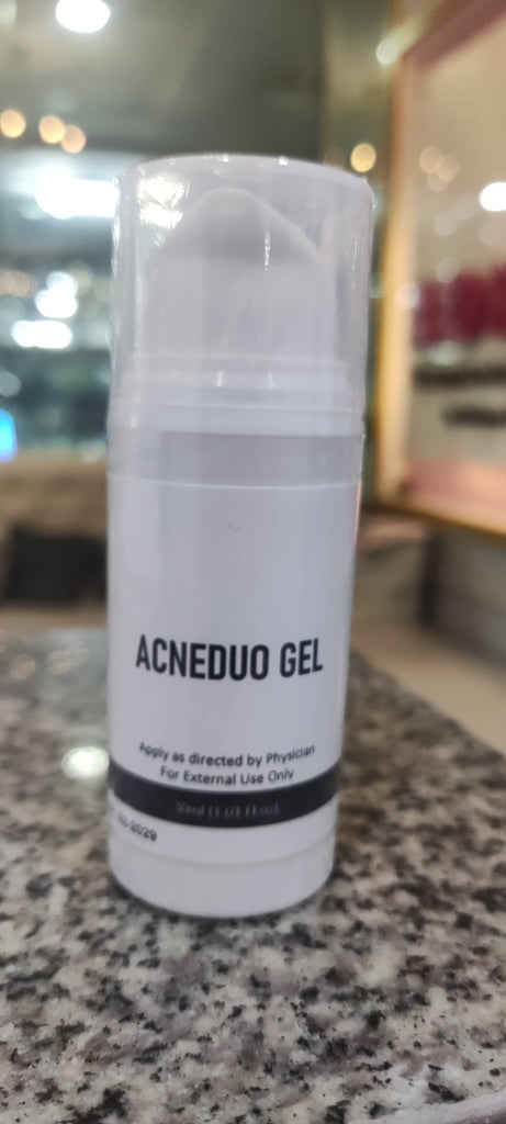 Acneduo gel