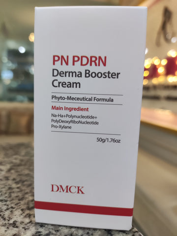 PN PDRN Derma booster cream