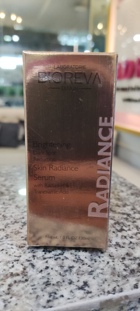 Bioreva Radiance