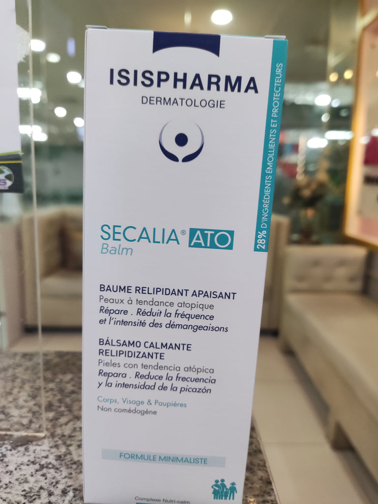Secalia Ato-balm