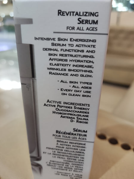 Frezyderm Revitalizing Serum