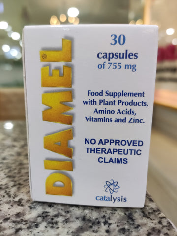 DIAMEL-food supplement
