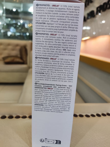 Isispharma: Urelia - 150ml Adraneda Dermatology & Cosmetic Surgery Clinic