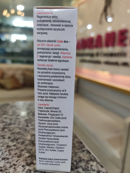 Celip Duo Adraneda Dermatology & Cosmetic Surgery Clinic