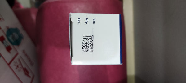 Epiduo Forte Gel (Benzoyl Peroxide 2.5% and Adapalene 0.3%)