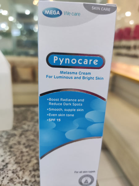Pynocare