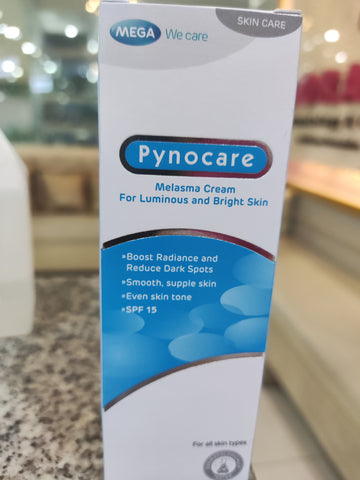 Pynocare