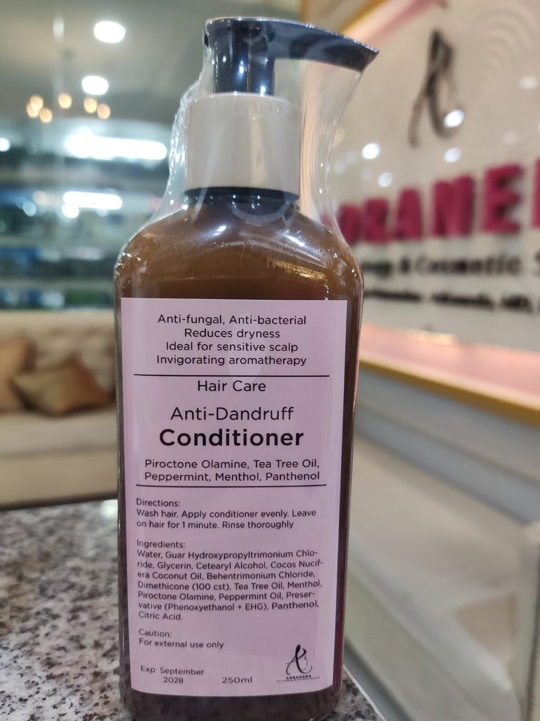 Adraneda Anti-Dundruff Conditioner