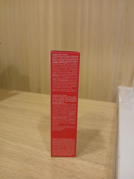 Bioderma: Sensibo AR+ Cream (40ml)