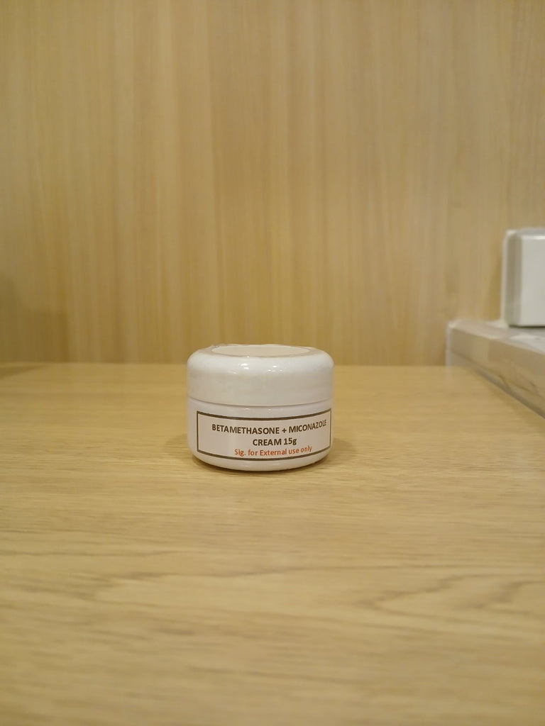 4in1 Whitening Cream (15g)