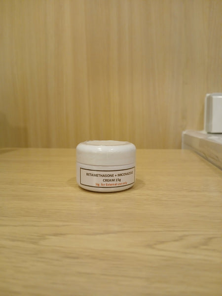 4in1 Whitening Cream (15g)