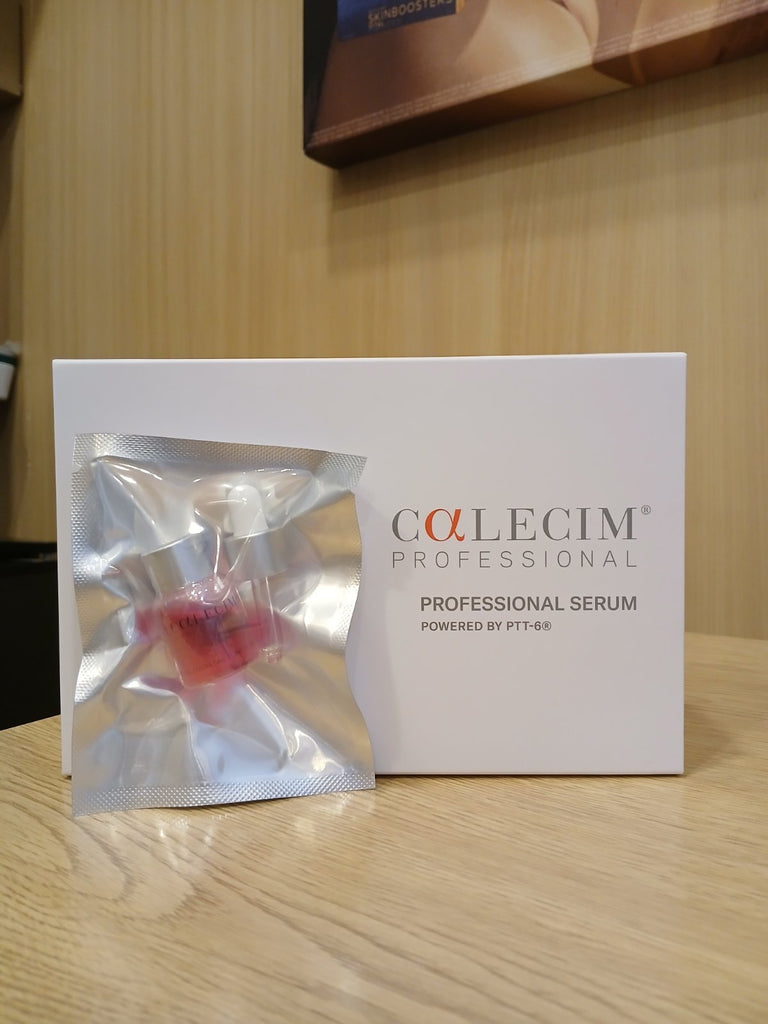 Calecim Professional Serum (for face) Adraneda Dermatology & Cosmetic Surgery Clinic